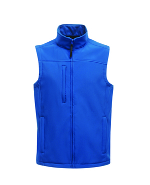 Regatta TRA788 - Flux Softshell Bodywarmer