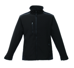 Regatta TRA651 - Softshell laboral Sandstorm