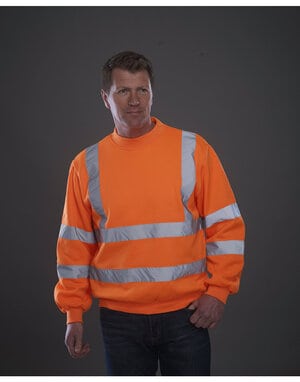 Yoko HVJ510 - Sweatshirt