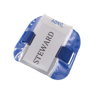 Yoko ID03 - Arm Bands