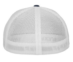 Flexfit F6511T - Two-tone American cap