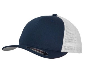 Flexfit F6511T - Two-tone American cap