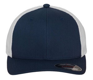 Flexfit F6511T - Two-tone American cap