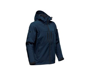 Stormtech SHHR1 - Softshell jacket with hooded