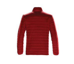 Stormtech SHQX1 - Men's Water-Repellent Thermal Jacket with Synthetic Down