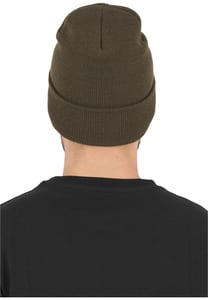 Flexfit 1501KC - Hypoallergenic Cream Thermal Flexfit Beanie