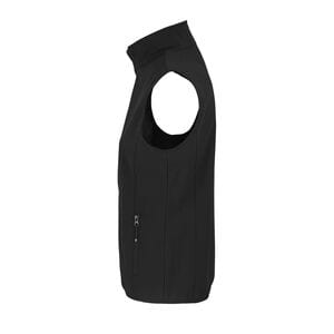 SOL'S 03826 - Falcon Bw Women Chaleco De Mujer Softshell