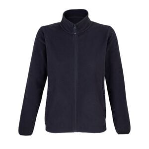 SOL'S 03824 - Chaqueta Microfleece Mujer con Bolsillos Laterales