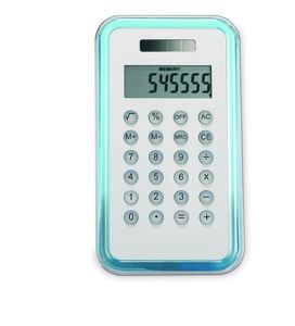 CULCA Calculadora 8 dígitos - GiftRetail KC2656