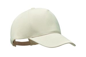 BICCA CAP Gorra béisbol de alg. orgánico - GiftRetail MO6432