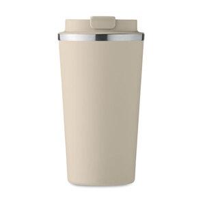 BRACE Premium Leak-Free Double Wall Stainless Steel Tumbler - GiftRetail MO6579