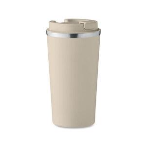 BRACE Premium Leak-Free Double Wall Stainless Steel Tumbler - GiftRetail MO6579