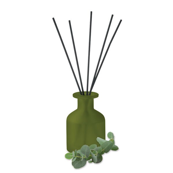 KAORI Difusor de Aromas KAORI para el Hogar con Varillas - GiftRetail MO6681