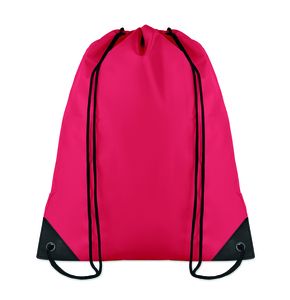 SHOOP Mochila con cordones - GiftRetail MO7208