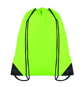 SHOOP Mochila con cordones - GiftRetail MO7208