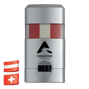 WEREL Pinturas banderas - GiftRetail MO8274