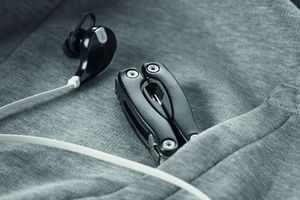 ALOQUIN Multikit con alicates - GiftRetail MO8914