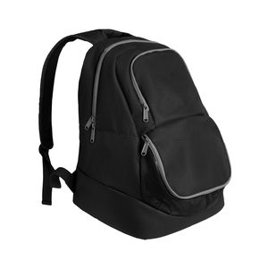 Stamina BO7120 - COLUMBA Sports backpack in ergonomic design and easy to customize