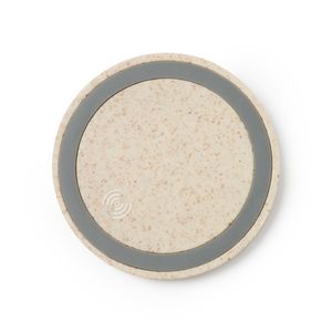 Stamina CR2996 - VATOX Base de carga inalámbrica realizada en fibra de trigo