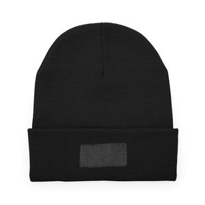 BULNES Gorro promocional de punto fabricado acrílico de doble capa - EgotierPro GR6997