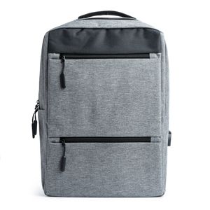 Stamina MO7177 - NARVIK Backpack made of 300D polyester