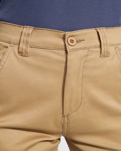 Roly PA8407 - DAILY Pantalón Largo Stretch Mujer: Libertad de Movimiento