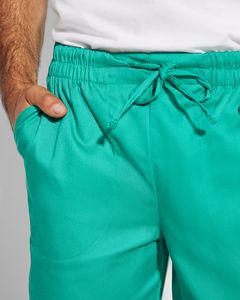 Roly PA9087 - CARE Pantalón largo unisex de servicios de corte recto