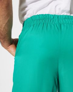 Roly PA9087 - CARE Pantalón largo unisex de servicios de corte recto