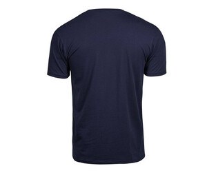Tee Jays TJ400 - Camiseta Elástica de Algodón Premium