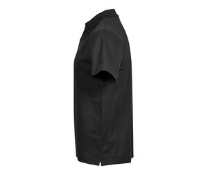 Tee Jays TJ1404 - Polo de cuello en V estirado de lujo