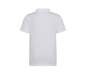 Just Cool JC040J - Breathable children's polo shirt