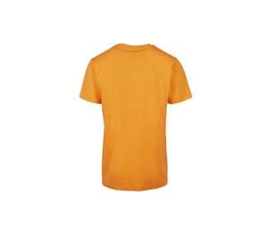 Build Your Brand BY004 - Ultimate Comfort Cotton Round Neck T-Shirt