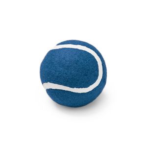 Stamina AN1020 - LANZA Ball for pets in resistant rubber and reinforced fabric