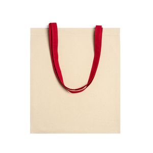 Stamina BO7160 - NIZA Bolsa 100% de algodón 105 g/m²