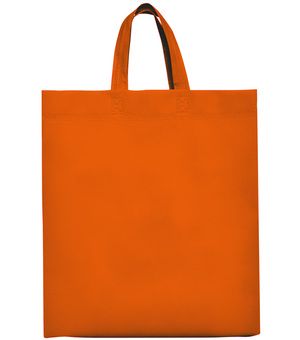 LAKE Bolsa termosellada con fuelle en los laterales y en la base - EgotierPro BO7503