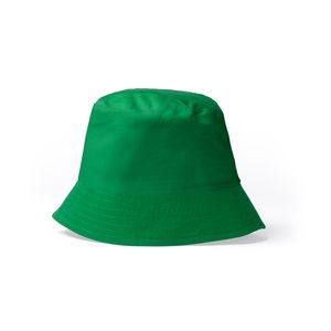 BOBIN Gorro estilo bob 100% algodón - EgotierPro GR6999