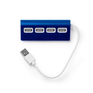 PLERION USB port with aluminum body - EgotierPro IA3033