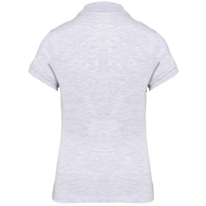 Kariban K242 - LADIES' SHORT SLEEVE PIQUE POLO SHIRT