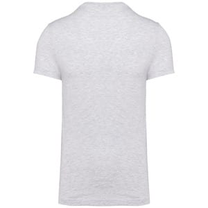 Kariban K356 - CAMISETA DE MANGA CORTA Y ESCOTE REDONDO