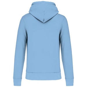Kariban K4027 - Men's eco-friendly hooded sweatshirt