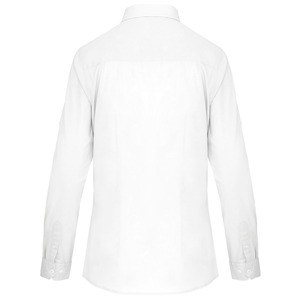 Kariban K591 - Ladies' long sleeved safari shirt