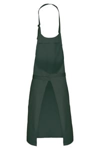 Kariban K8000 - Delantal de polialgodón sin bolsillo