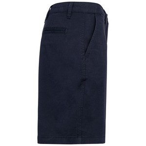 Kariban K762 - Falda Chino de Algodón con Acabado Suave