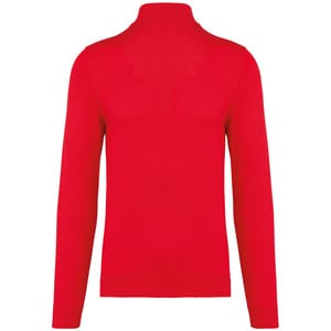 Kariban K970 - MEN'S 1/4 ZIP JUMPER
