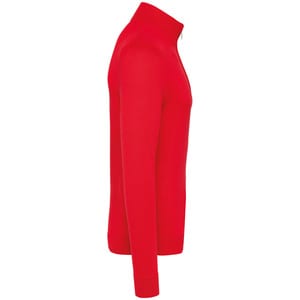 Kariban K970 - MEN'S 1/4 ZIP JUMPER