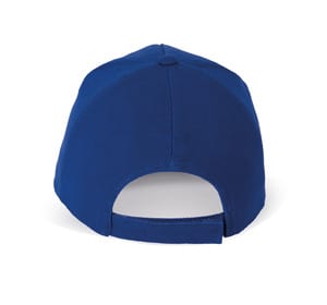 K-up KP162 - Gorra algodón grueso - 5 paneles