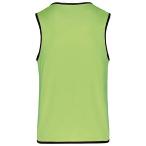 Proact PA044 - PETO DE RUGBY REVERSIBLE