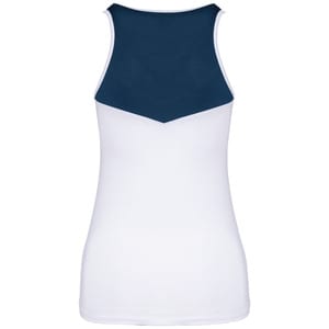 PROACT PA4031 - Ladies' two-tone padel tank top