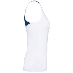 PROACT PA4031 - Ladies' two-tone padel tank top