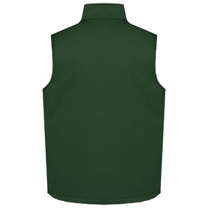 WK. Designed To Work WK607 - Unisex padded multi-pocket polycotton vest